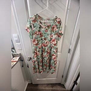 LuLaRoe Dress